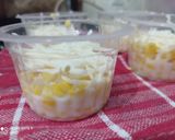 Foto langkah ke 5 dari resep Jasuke (jagung susu keju).