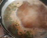 ভেজ থুকপা (veg thukpa recipe in Bengali) রেসিপি ধাপ - 2 ছবি
