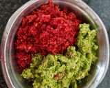 A picture of step 2 of Cutlets.