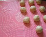 Foto langkah ke 16 dari resep Roti boy ala roti o.