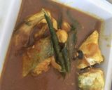 Foto langkah ke 4 dari resep Ikan dencis tumis merah (onkottumehmirah).