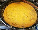 Csikós tokány recept fázis 4 fotója