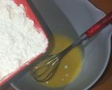 Foto langkah ke 2 dari resep Risol Mayo.