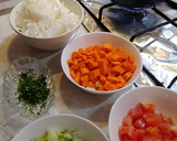 Foto del paso 6 de la receta: Muslitos pollo en crema de vino blanco sin lactosa