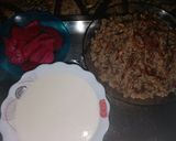 صورة لخطوة 3 من وصفة مجدرة البرغل 😋