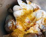 Foto langkah ke 1 dari resep Ayam Goreng Crispy.