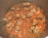 Foto del paso 2 de la receta: Estofado de costilla y patatas