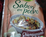 Foto del paso 2 de la receta: Fideos con salsa blanca