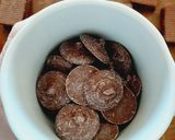 Foto del paso 1 de la receta: Paletas de galletitas divertidas