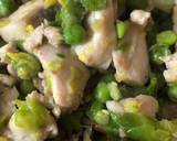 Garlic Chicken ‘n’ Greens recipe step 5 photo