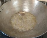 A picture of step 4 of Niramish Aloo Dum.