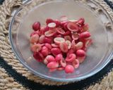A picture of step 2 of Mix Karonda Achaar.