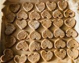A picture of step 4 of Baked dates puri.