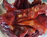 Foto del paso 4 de la receta: Birria de pavo🌺
