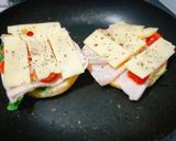 Foto del paso 5 de la receta: Mollete estilo atascaburras