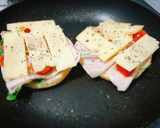 Foto del paso 5 de la receta: Mollete estilo atascaburras