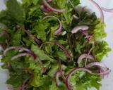 Chicken Tomato Salad recipe step 2 photo