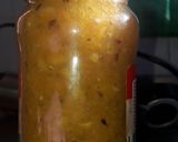 Foto del paso 5 de la receta: Dulce de manzanas y mandarinas 🍎🍊