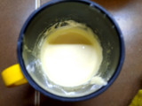 Helado light de dulce de leche