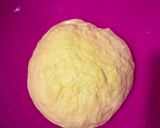 A picture of step 6 of Homemade pizza 🍕.