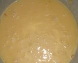 Foto del paso 3 de la receta Bizcocho de yogurt