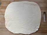 Vékony, ropogós pizza