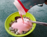 Foto del paso 2 de la receta: Postre súper fácil de fruta de dragón