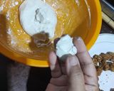Foto langkah ke 12 dari resep Wedang ronde merah putih.