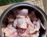 Foto langkah ke 2 dari resep Ayam Goreng Rempah (1238).