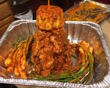 Foto del paso 2 de la receta: Trompo de Carne al Pastor