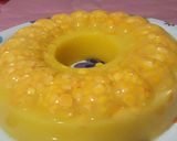 Foto langkah ke 4 dari resep Puding Jagung.