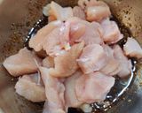 A picture of step 2 of Balsamic Chicken..