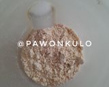 Foto langkah ke 1 dari resep Dori Katsu Oatmeal Sambel Matah.
