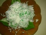 Klepon / onde2
