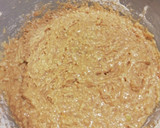 Foto del paso 4 de la receta: Torta especiada con licor amaretto y miel