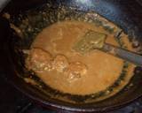 Yellow irani chicken recipe step 14 photo