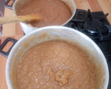 Foto del paso 5 de la receta: Dulce de membrillo