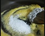 A picture of step 2 of Pineapple Sweet Raita.