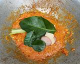 Foto langkah ke 2 dari resep Rica - Rica Ati Ampela Kemangi.