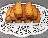 A picture of step 6 of Cake Rusk.