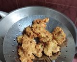 Foto langkah ke 3 dari resep Tempe Kriwil.