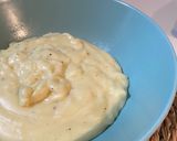 Foto del paso 3 de la receta: Salsa bechamel casera