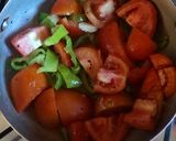 Foto del paso 2 de la receta: Salsa para Pizza 🍕