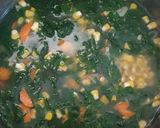 Foto langkah ke 5 dari resep Sayur Bening Katuk.