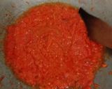 Foto langkah ke 2 dari resep Balado ikan asin kaca.