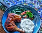 Foto langkah ke 4 dari resep 613. Spicy Ayam Kalasan.