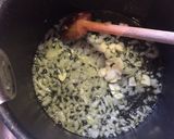 Lassú tepsiben sült sertés oldalas zellerpürével, házi sült burgonyával recept fázis 5 fotója