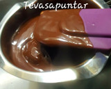 Foto del paso 1 de la receta: Brownie con nueces 🌰🍫