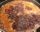 A picture of step 5 of Red Wine 🍷 Spaghetti 🍝.