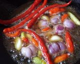 Foto langkah ke 3 dari resep Barakuda Masak Santan Pedas ala Chef Muhammad.